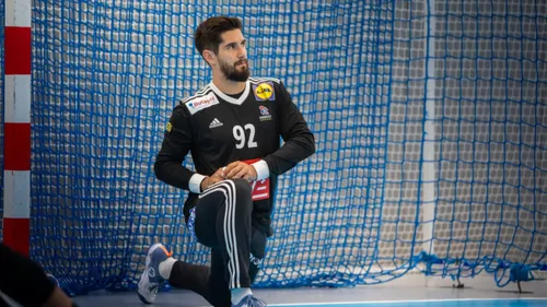 Coupe du monde de handball : quatre joueurs montpelliérains...