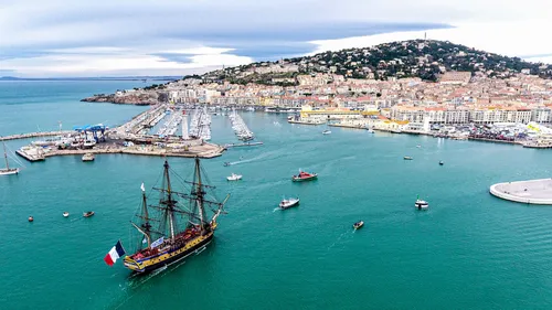 Escale à Sète : l’édition 2026 se dévoile