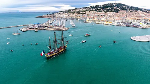 « La qualité c'est ce qui nous guide » : les confidences de Raymond...