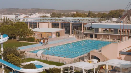 Narbonne : la piscine extérieure de l’espace de liberté va fermer...