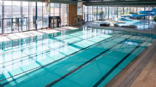 Narbonne : Le bassin intérieur de l’Espace de Liberté fermé en...