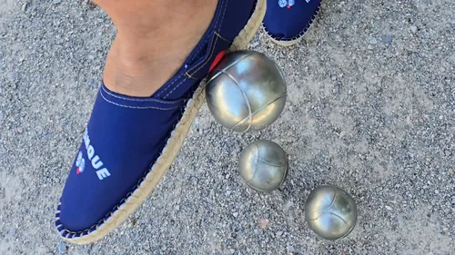L'espadrille spécial pétanque : l'idée géniale de Payote qui fait...