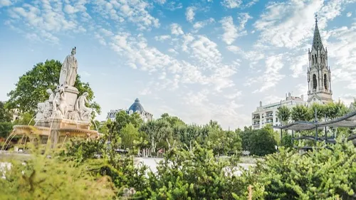 Nîmes dévoile ses temps forts de 2024