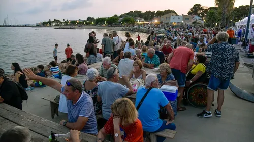 Autour de Sète : 9 dates gourmandes cet été pour les Estivales de...