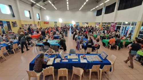 Hérault : ce festival de jeu de société s’apprête à faire son grand...