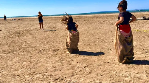 Grau du Roi : un jeu d’aventure pour les 6-12 ans inspiré de Koh Lanta