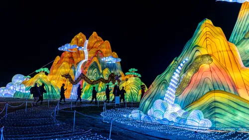 Le Barcarès : l’Éveil des Lanternes ne s’éteint pas et prépare déjà...