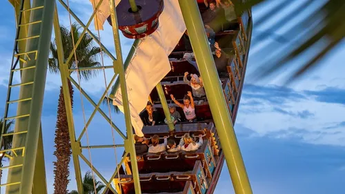Hérault : Halloween s’invite pendant deux semaines à Fabrikus World 