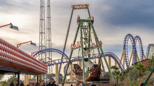 Hérault : de nouvelles sensations fortes à découvrir dans le plus...