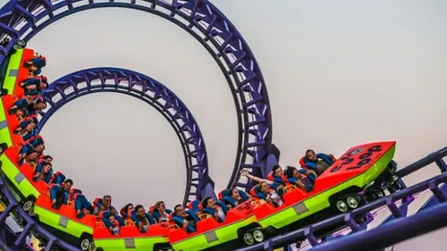 Aude : ce célèbre parc d'attractions de l'Hérault ouvre...