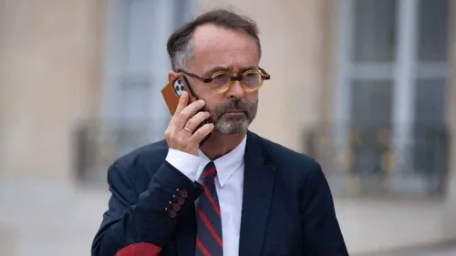 Les responsables politiques sont ils sincères ? Robert Ménard...