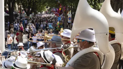J-3 avant la Feria de Nîmes : les principaux temps forts pour toute...