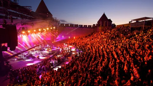 Focus sur ce qu'on peut encore voir lors du festival de Carcassonne
