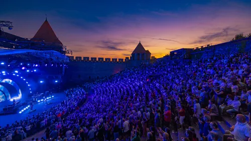 Festival de Carcassonne : trois nouvelles pépites rejoignent...