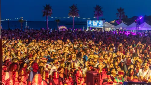Festival de Thau : un appel aux bénévoles