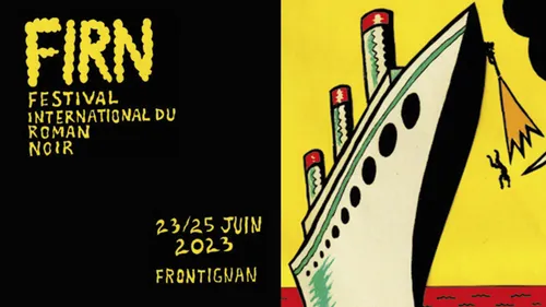 La 26ème édition du FIRN débarque à Frontignan