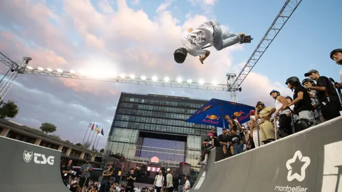 Montpellier : le FISE 2026 en 5 chiffres clés