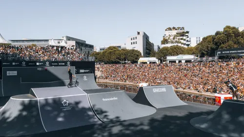Montpellier : Le FISE est de retour, voici le petit recap' avant...
