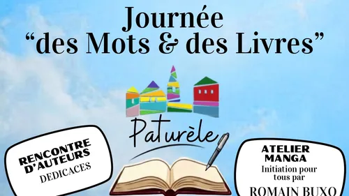 Fête du livre à Lauret