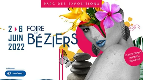 J-2 avant l’ouverture de la foire de Béziers