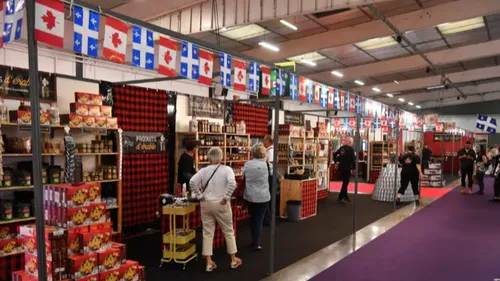 Montpellier, Nîmes, Narbonne… un automne riche en foires et salons