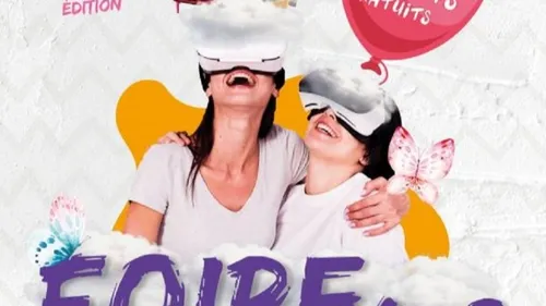 Perpignan : la Foirexpo de printemps s’ouvre ce jeudi