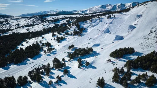 Pyrénées-Orientales : 3 nouveautés à découvrir à Font-Romeu...