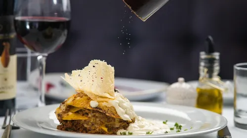Montpellier, Carcassonne, Avignon... un menu acheté, un menu offert...