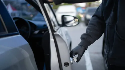 Vols de véhicules : Le département des Pyrénées-Orientales à...