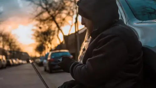 Vols de véhicules : L’Aude face à une forte hausse en 2025