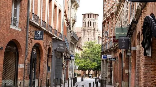 Toulouse : J-2 avant la grande braderie