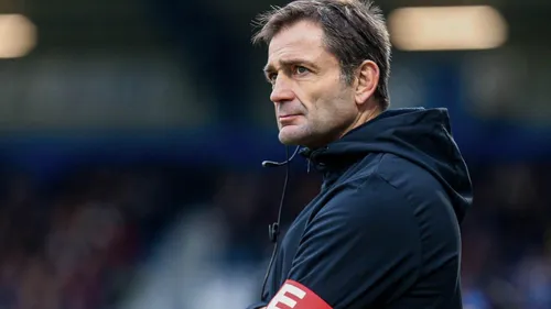 Perpignan : Franck Azéma, l'homme qui a marqué l'histoire du rugby...