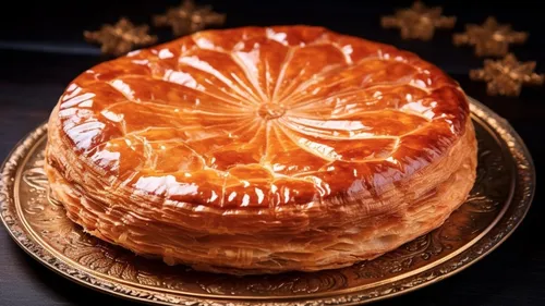 La Galette des Rois : Brioche ou Frangipane ?