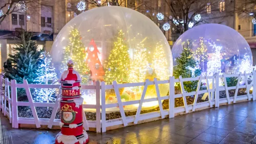 Frontignan la Peyrade : 3 rendez-vous à ne pas manquer pour les fêtes