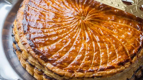 Épiphanie : quel gâteau préfèrent les habitants de la région ?