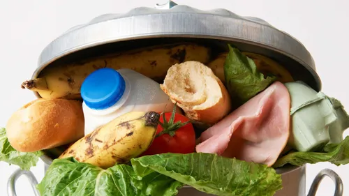 Du mieux sur le front du gaspillage