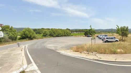 Hérault : une nouvelle aire de covoiturage à Gignac