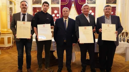 Narbonne : les grands buffets “meilleur restaurant de France” selon...