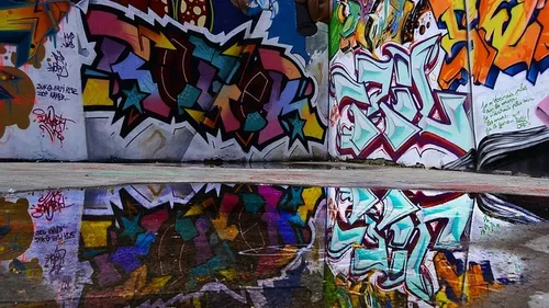 Montpellier : le MAUM, un nouveau musée virtuel dédié au street art