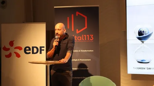 Green IT Day : le numérique responsable à Montpellier et Toulouse