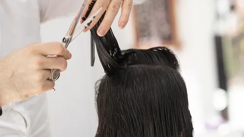 Environnement: les cheveux et ses multiples vertus écologiques