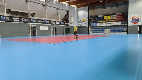 Sète : une foule d’animations pour l’inauguration de la halle Marty