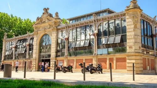 ID'Halles : le magazine qui sublime les halles de notre région