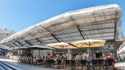 Duel palpitant pour le titre du plus beau marché de France