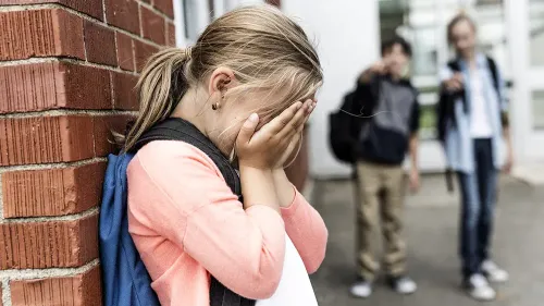 Harcèlement scolaire : la révolte d'une mère héraultaise 