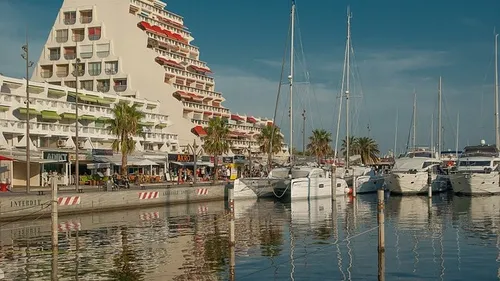 Hérault : un spectacle aérien avec 400 drones sur le thème de Noël
