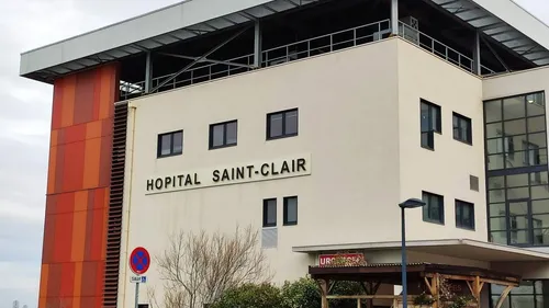 Une grève illimitée aux Hôpitaux du Bassin de Thau