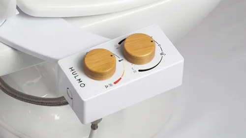 Hulmo propose une alternative au papier toilette