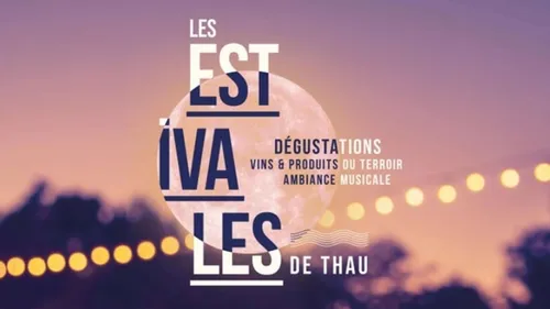 Les Estivales de Thau 