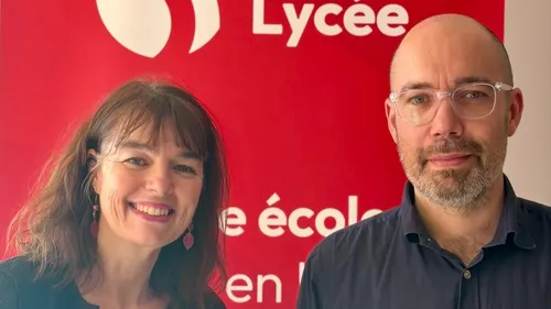 Près de Montpellier : ils lancent un lycée privé 100% en ligne à...